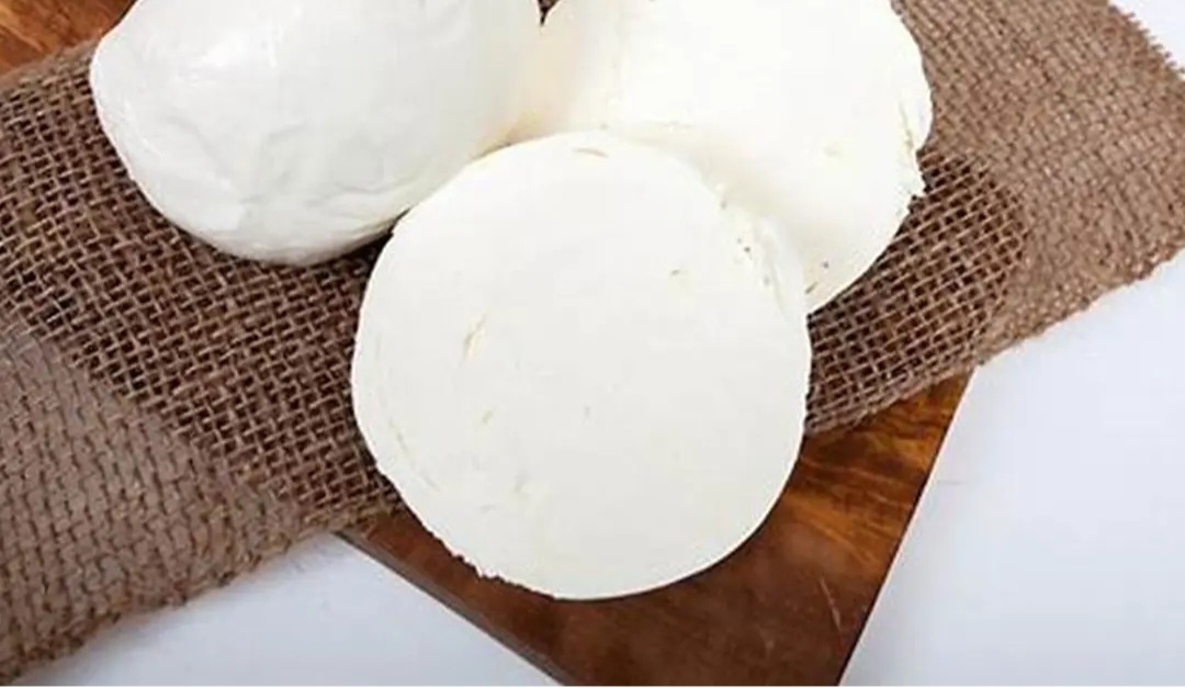 زبدة جاموسى 1كيلو