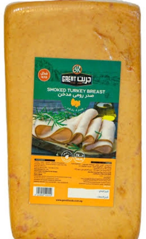 تركى المراعى ٢٥٠ جرام